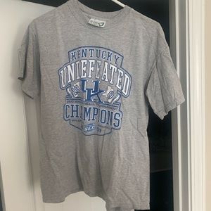 Kentucky shirt